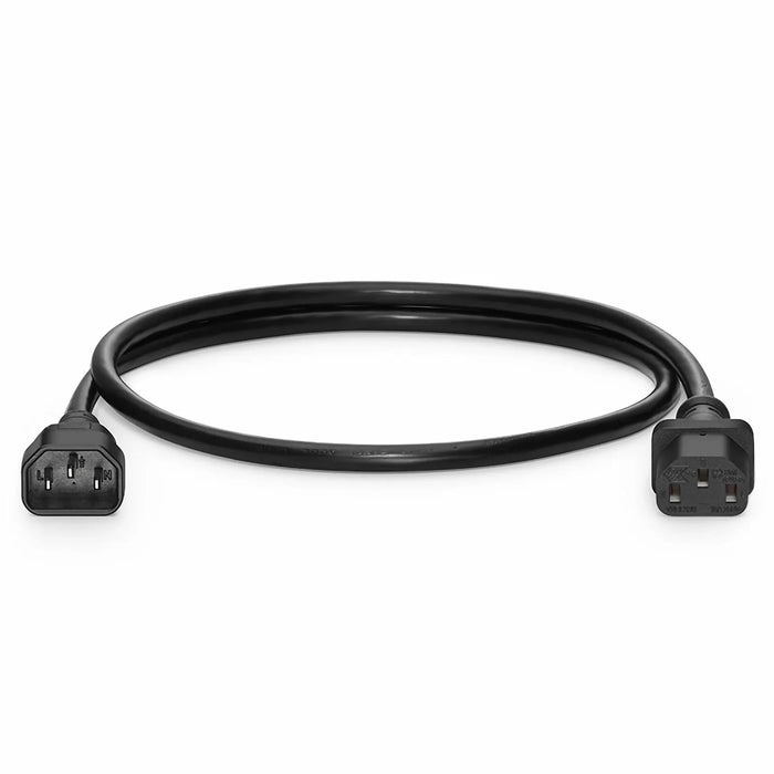 WEBER CORD PWR PLUG F/IEC C13 8FT UNIV GEN22, 64676