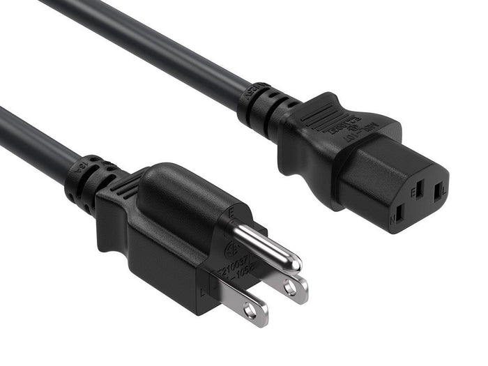 WEBER CORD PWR PLUG F/IEC C13 8FT UNIV GEN22, 64676