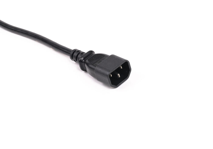 WEBER CORD PWR PLUG F/IEC C13 8FT UNIV GEN22, 64676