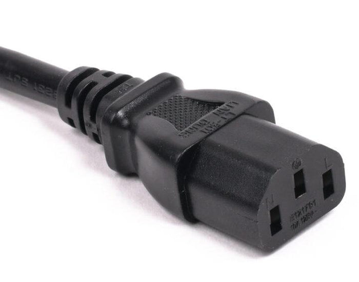 WEBER CORD PWR PLUG F/IEC C13 8FT UNIV GEN22, 64676