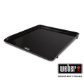WEBER WEBER CRAFTED Flat Top, 7682 - WEBER - Evelostore