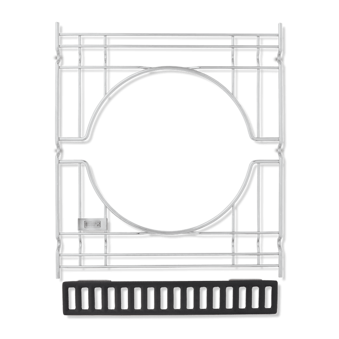 WEBER CRAFTED GENESIS frame kit, 7687 - WEBER - Evelostore