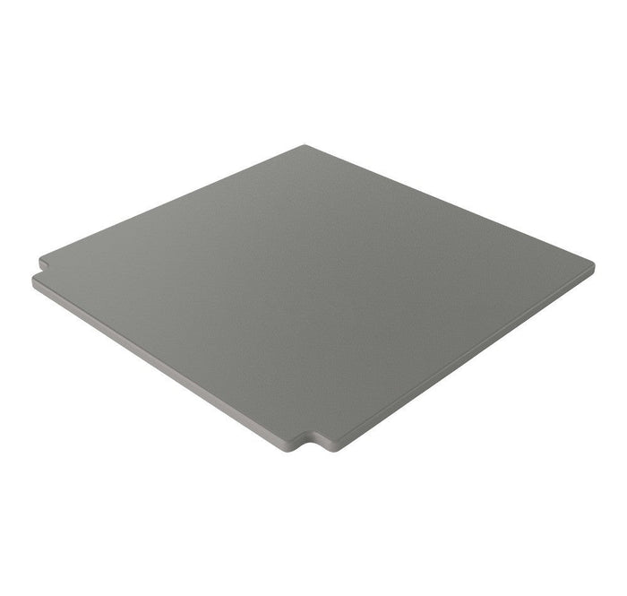 WEBER Crafted glazzed pizza stone, 7681 - WEBER - Evelostore