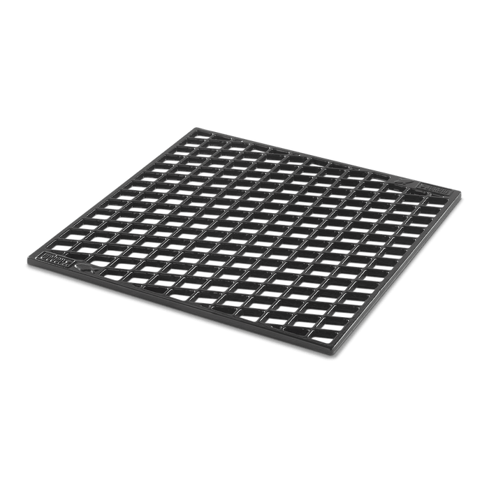 WEBER CRAFTED sear grate 0.9x40.5x41.5cm, 7680 - WEBER - Evelostore