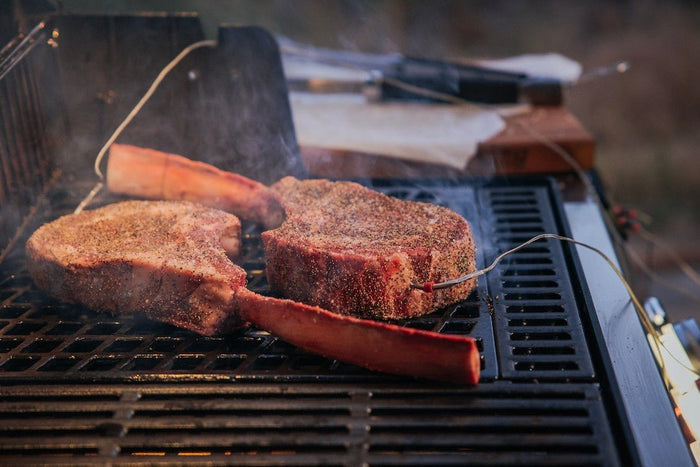 WEBER CRAFTED sear grate 0.9x40.5x41.5cm, 7680 - WEBER - Evelostore