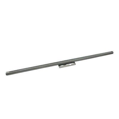 WEBER CROSSOVER TUBE for Genesis Silver B/C, Gold B/C (2002), and Spirit 700 series, 85865 - WEBER - Evelostore
