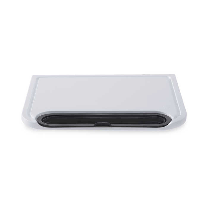WEBER Cutting Board with Catch Bin, 7032 - WEBER - Evelostore