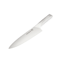 WEBER DELUXE CHEF’S KNIFE - 36cm, 17070 - WEBER - Evelostore