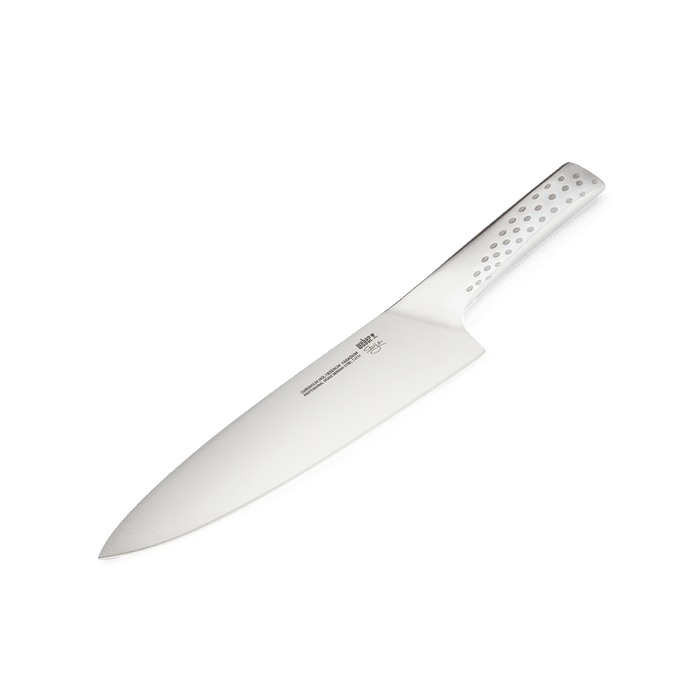 WEBER DELUXE CHEF’S KNIFE - 36cm, 17070 - WEBER - Evelostore