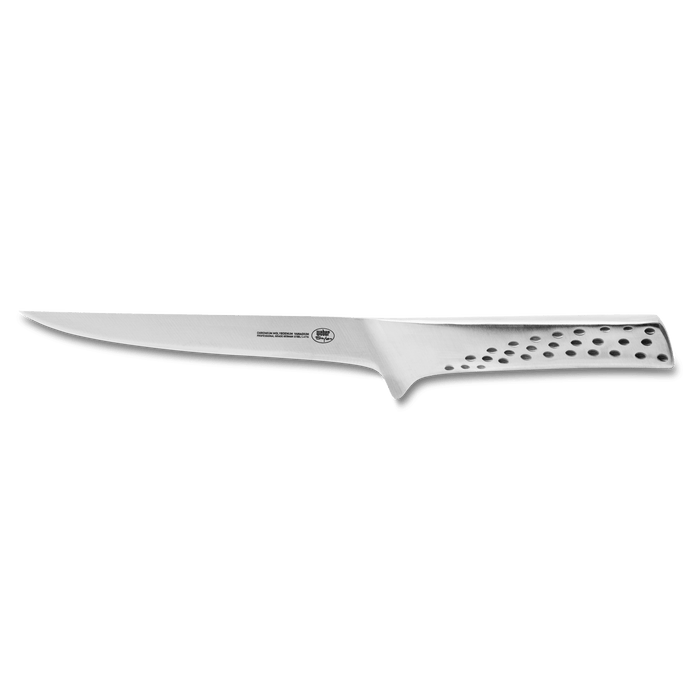 WEBER DELUXE File knife, 17067 - WEBER - Evelostore