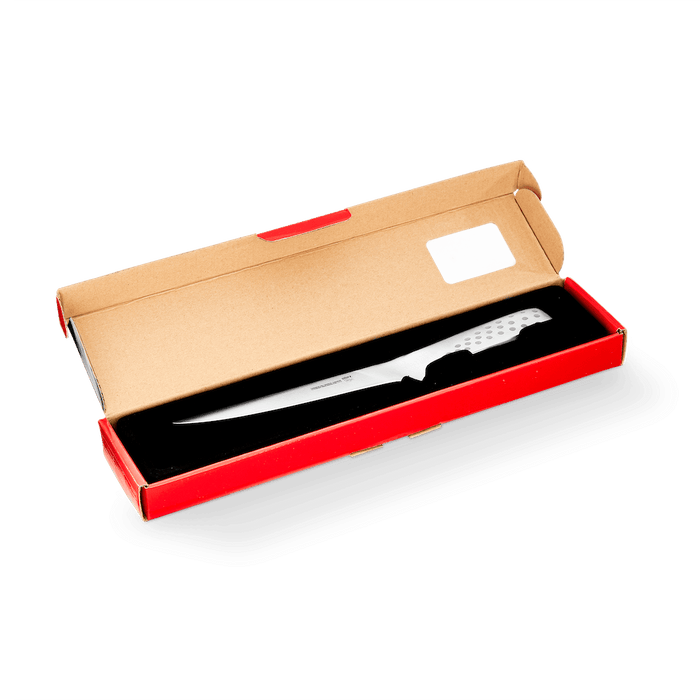 WEBER DELUXE File knife, 17067 - WEBER - Evelostore