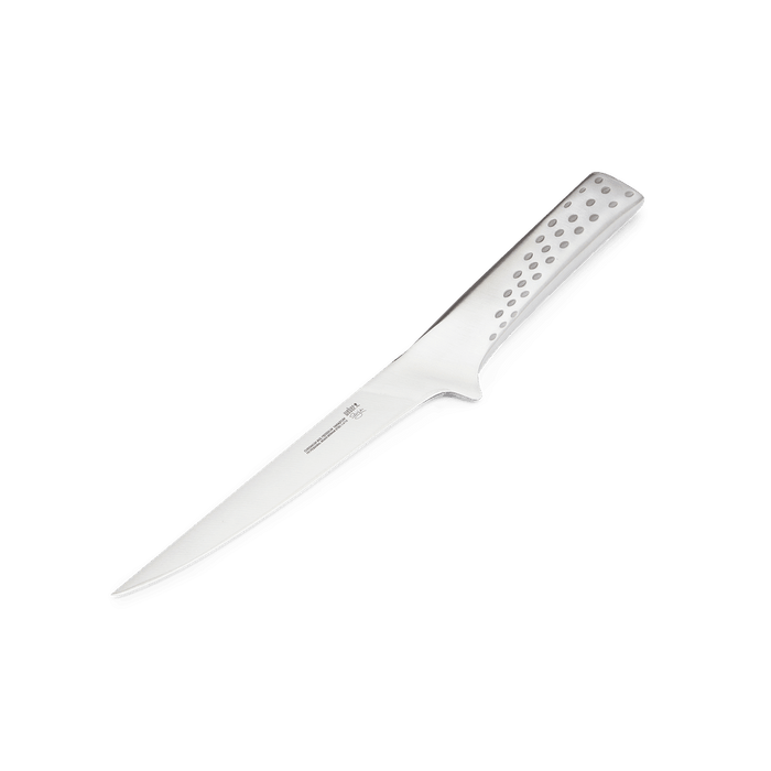 WEBER DELUXE File knife, 17067 - WEBER - Evelostore