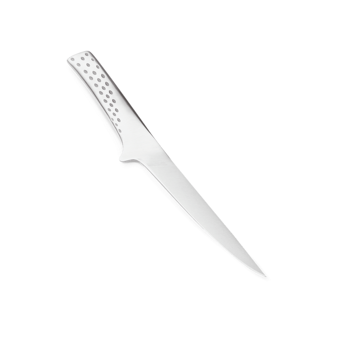 WEBER DELUXE File knife, 17067 - WEBER - Evelostore