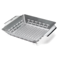 WEBER DELUXE Grilling basket - large 30 x 35 cm, 6434