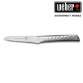 WEBER DELUXE Paring knife, 17081 - WEBER - Evelostore
