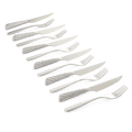 WEBER DELUXE Steak knife set - 12pcs, 17845 - WEBER - Evelostore