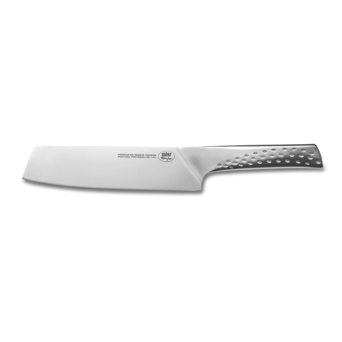 WEBER DELUXE Vegetable knife, 17071 - WEBER - Evelostore