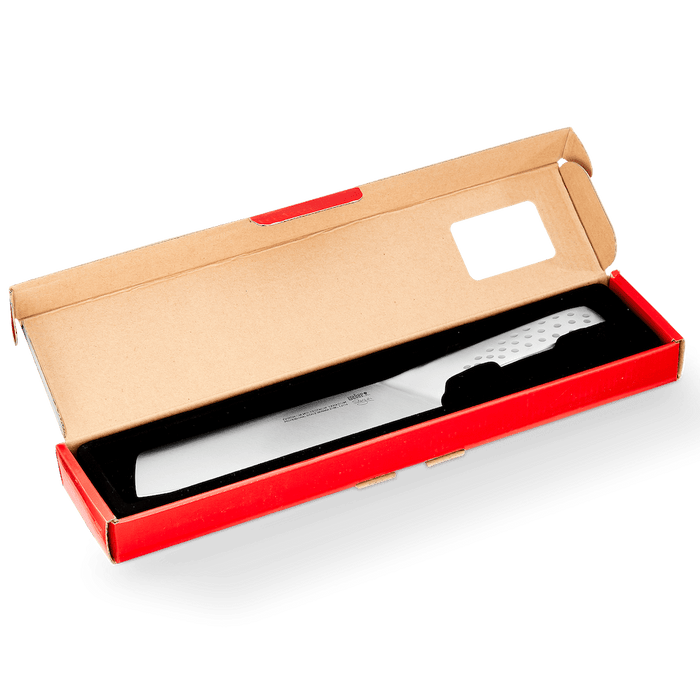 WEBER DELUXE Vegetable knife, 17071 - WEBER - Evelostore
