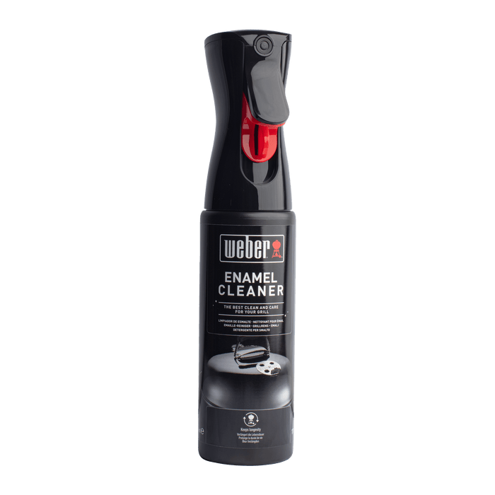 WEBER Enamel Cleaner – 300 ml, 17684 - WEBER - Evelostore