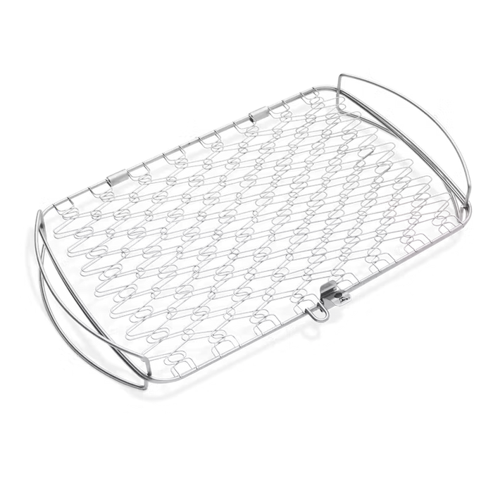 WEBER FISH BASKET - large 32x46cm, 6471