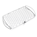WEBER FISH BASKET - large 32x46cm, 6471