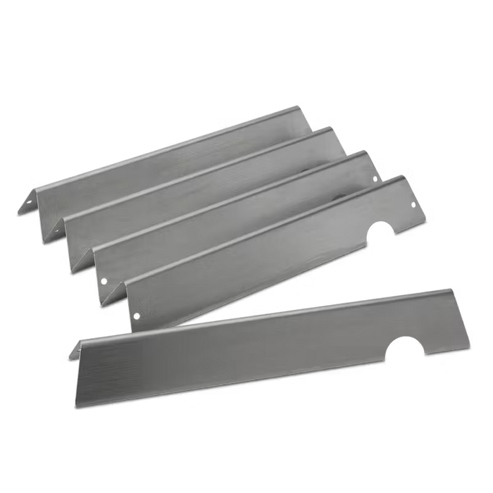 WEBER FLAVORIZER BAR Genesis II and Genesis 300 series 5gb, 66795
