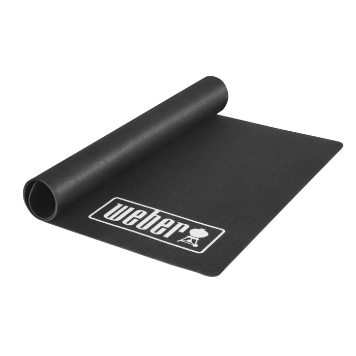 WEBER Large Floor Protection Mat 180×100 cm – 18280 - WEBER - Evelostore