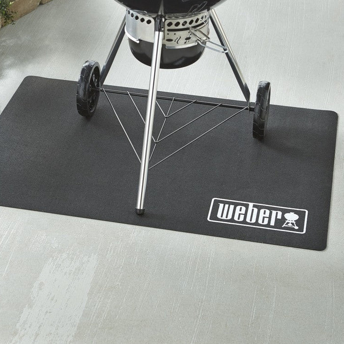 WEBER Floor Protection Mat 120×80 cm – 17897 - WEBER - Evelostore