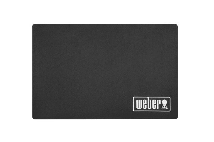 WEBER Floor Protection Mat 120×80 cm – 17897 - WEBER - Evelostore