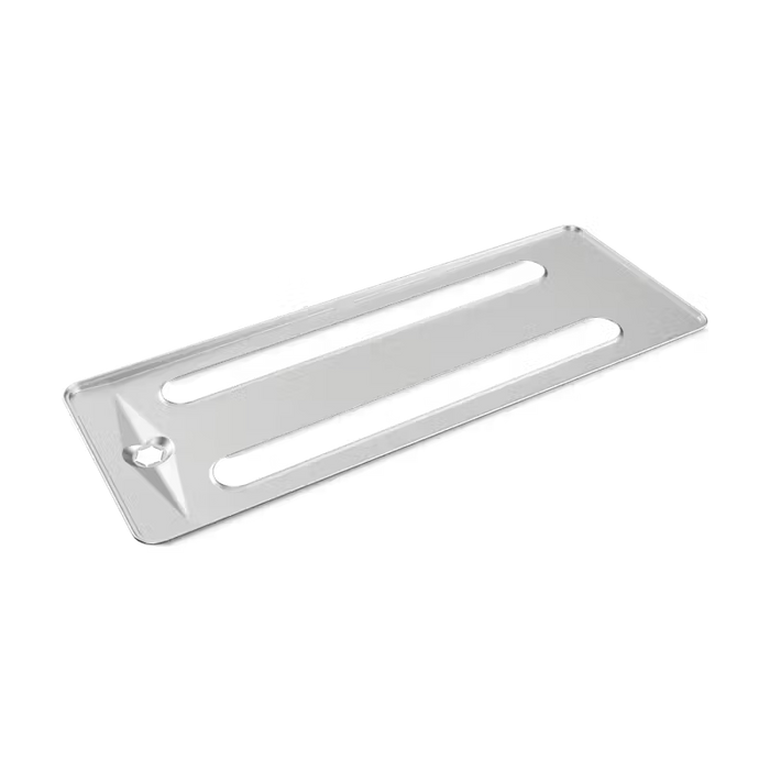 WEBER Foil Liners for Weber Smoque™ XL - 5pcs, 3400655