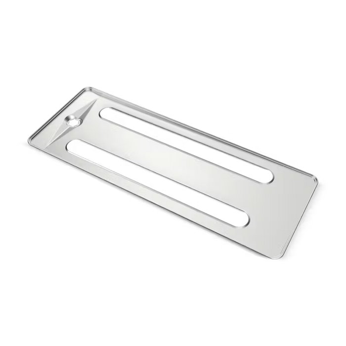 WEBER Foil Liners for Weber Smoque™ XL - 5pcs, 3400655
