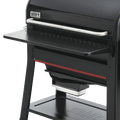WEBER front table for SEARWOOD XL 600, 3400109 - WEBER - Evelostore