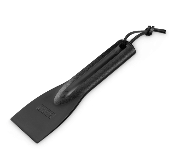 WEBER Gas Grill Maintenance Kit – Scraper & Brush, 6202 - WEBER - Evelostore