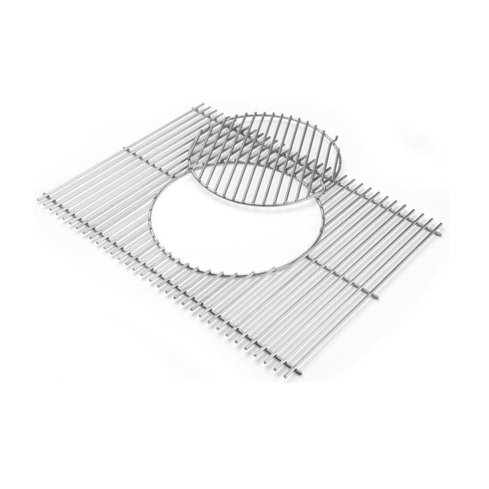 WEBER GBS Cooking Grates - all Genesis II / LX 300 series, 7587 - WEBER - Evelostore