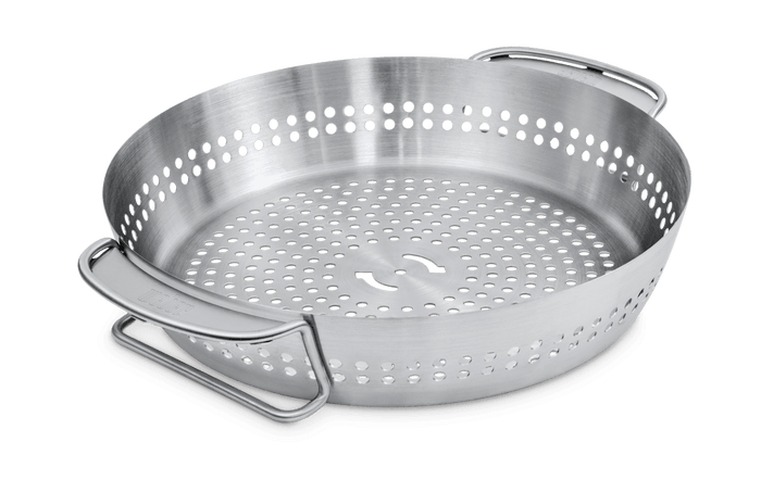 WEBER GBS poultry roaster, 8838 - WEBER - Evelostore