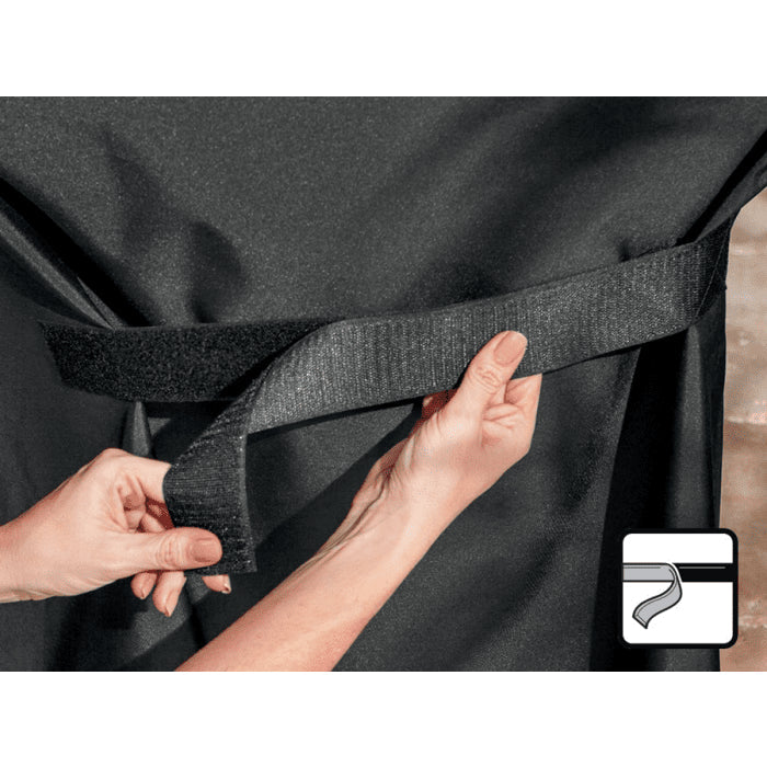 WEBER Genesis 300 Series Premium Grill Cover, 7194 - WEBER - Evelostore