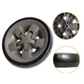 WEBER GENESIS II Grill Wheel – Genuine Replacement Part 67445