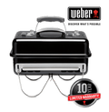 WEBER GO - ANYWHERE 1131004 charcoal grill - WEBER - Evelostore