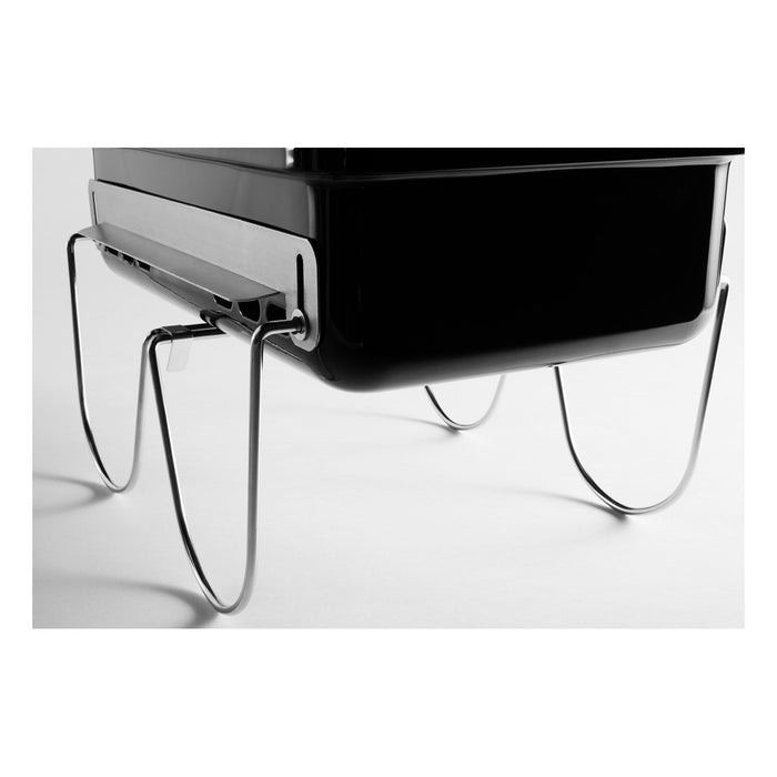WEBER GO - ANYWHERE 1131004 charcoal grill - WEBER - Evelostore
