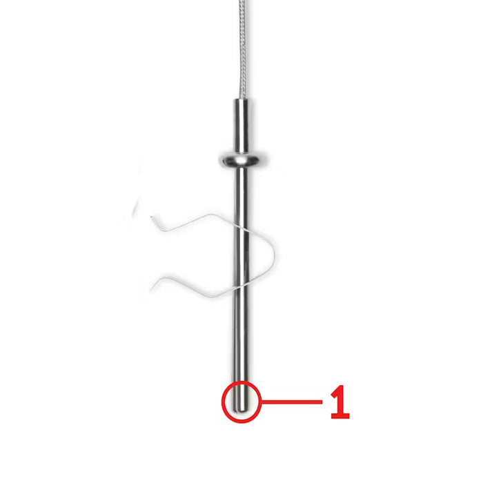 WEBER GRATE AND GRILL SENSOR - 3400322
