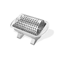 WEBER Griddle Butter Roller, 3401333