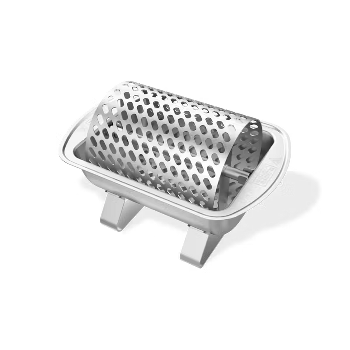 WEBER Griddle Butter Roller, 3401333