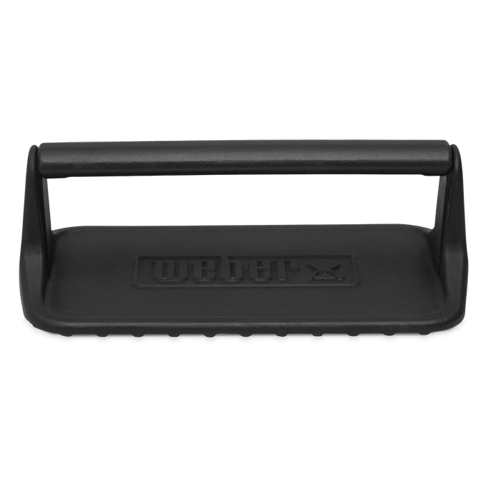 WEBER griddle press, 6785 - WEBER - Evelostore