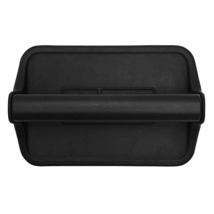 WEBER griddle press, 6785 - WEBER - Evelostore