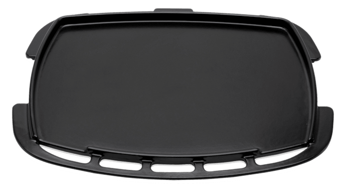 WEBER Griddle Q 1100N/Q 1200N, 3400866 - WEBER - Evelostore