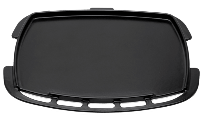 WEBER Griddle Q 2100N/ Q 2200N/ Q 2800N+, 3400867 - WEBER - Evelostore