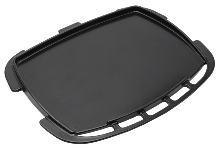 WEBER Griddle Q 2100N/ Q 2200N/ Q 2800N+, 3400867 - WEBER - Evelostore