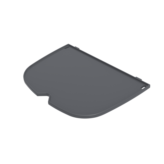 WEBER Griddle Q 3200N+, 3400865 - WEBER - Evelostore