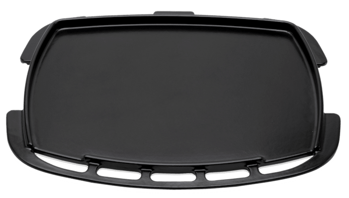 WEBER Griddle Q 3200N+ 3400868 - WEBER - Evelostore