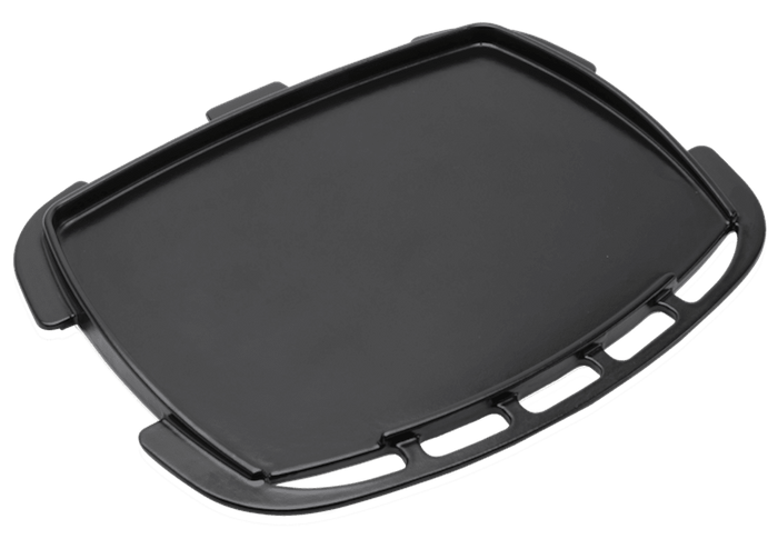 WEBER Griddle Q 3200N+ 3400868 - WEBER - Evelostore